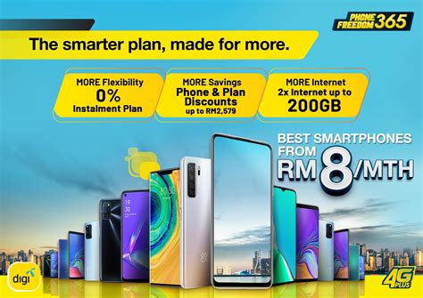 mobile phone installment plan.